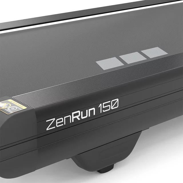 Treadmill inSPORTline ZenRun 150