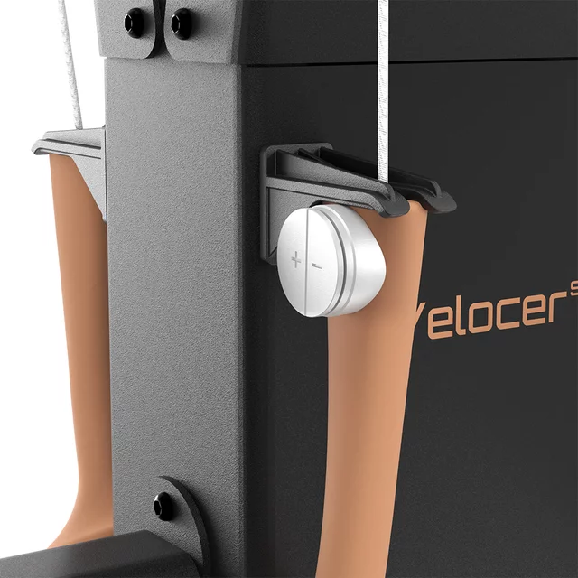 Cross-Country Ski Trainer inSPORTline Velocer SKI