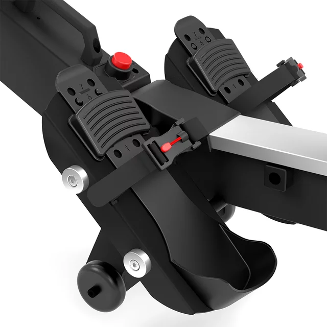 Rowing Machine inSPORTline Velocer Row