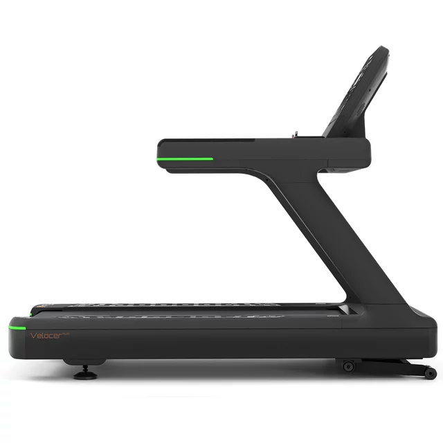 Treadmill inSPORTline Velocer Run LED