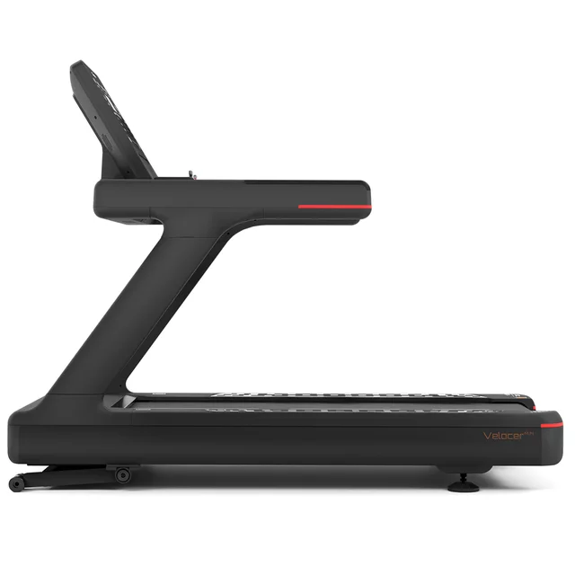 Treadmill inSPORTline Velocer Run LED