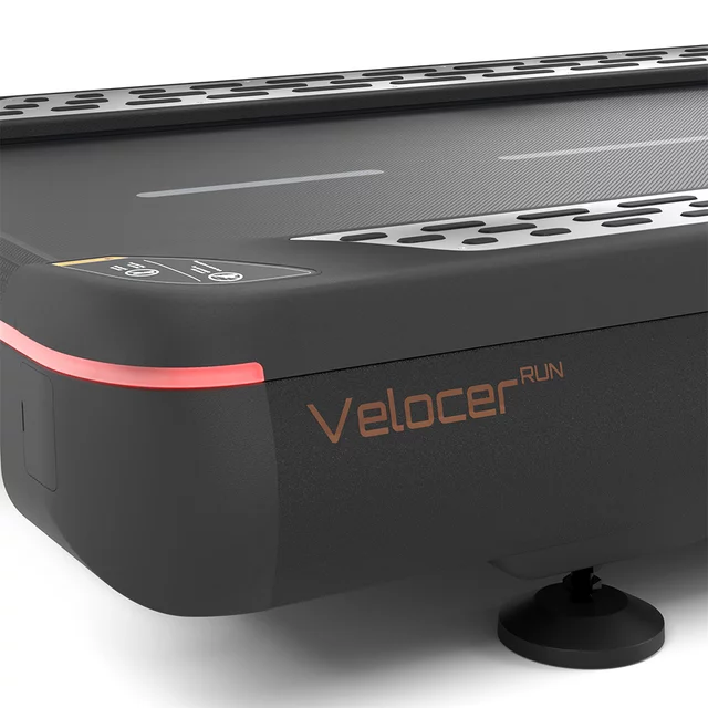 Treadmill inSPORTline Velocer Run LED