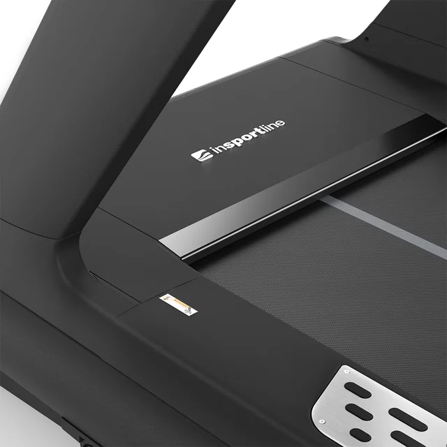 Treadmill inSPORTline Velocer Run LED
