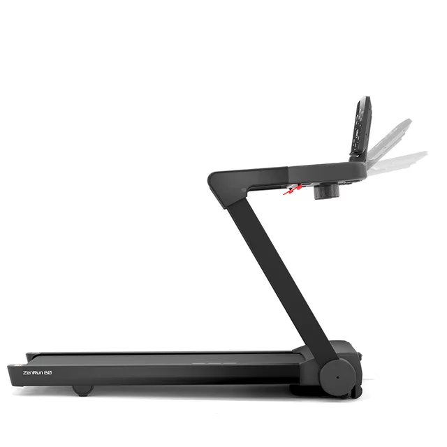 Treadmill inSPORTline ZenRun 60