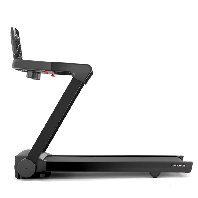 Treadmill inSPORTline ZenRun 60