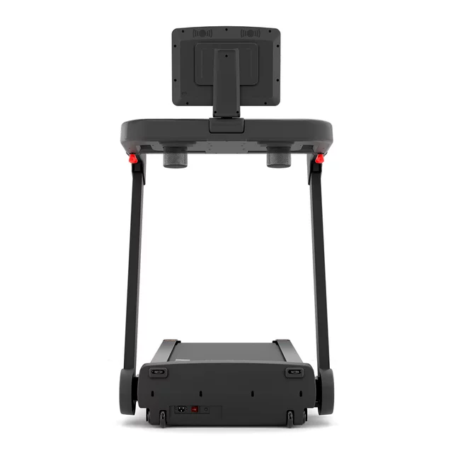 Treadmill inSPORTline ZenRun 60