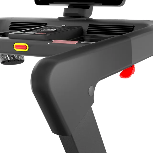 Treadmill inSPORTline ZenRun 60