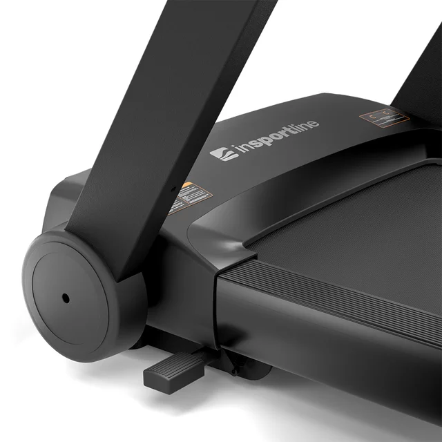 Treadmill inSPORTline ZenRun 60
