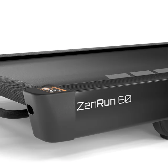 Treadmill inSPORTline ZenRun 60