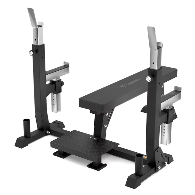 Bench Press inSPORTline X-NT BP20