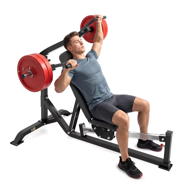3-in-1 Bench Press inSPORTline X-NT BP40