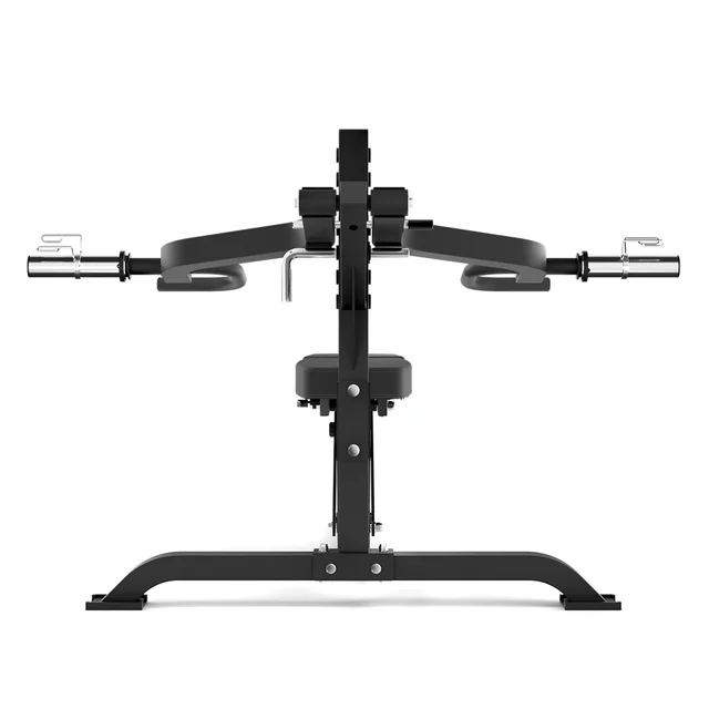 3-in-1 Bench Press inSPORTline X-NT BP40