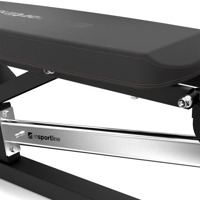 3-in-1 Bench Press inSPORTline X-NT BP40