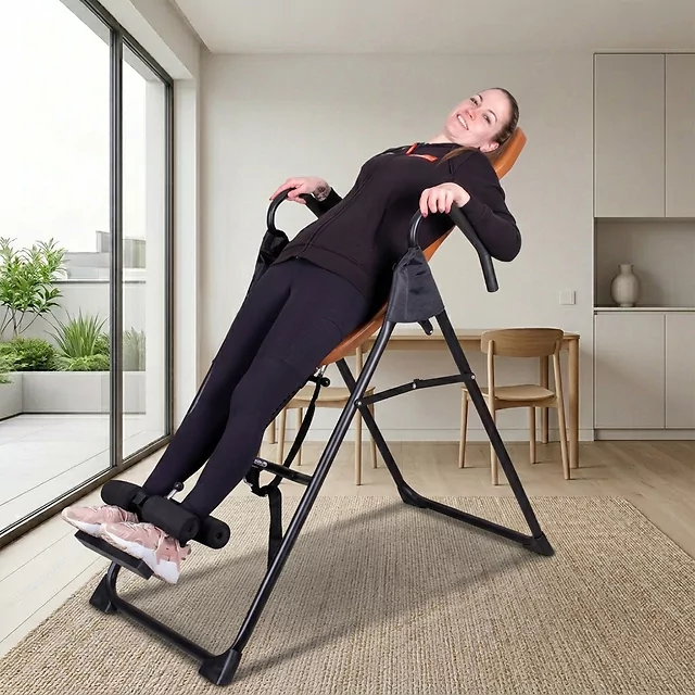 Inversion Table inSPORTline Verge