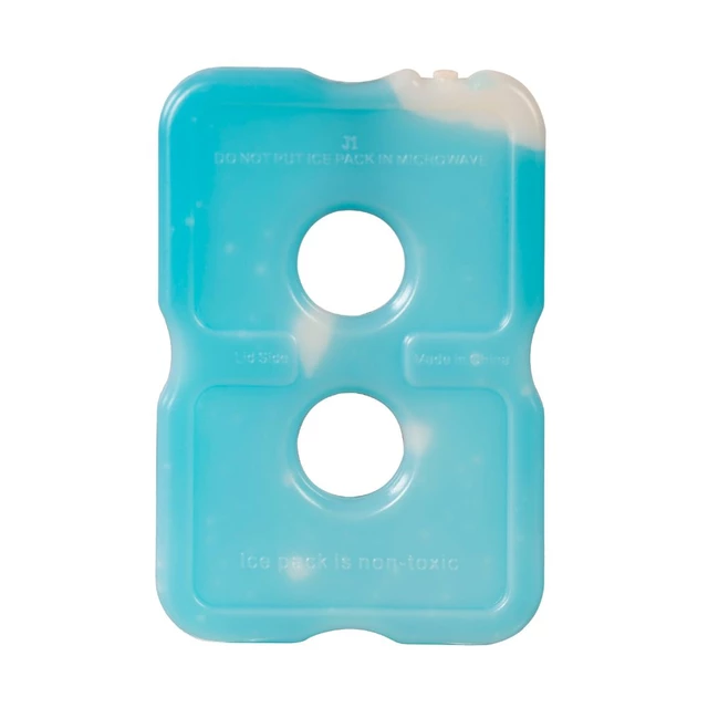 Reusable Ice Pack inSPORTline 17.8 x 12.2 x 1.2 cm