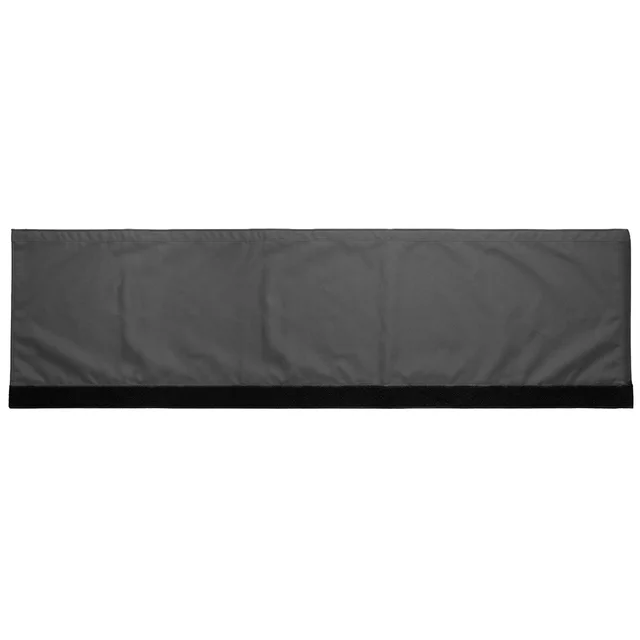 Replacement Support Handle Cover for inSPORTline Comfolder & Comfolder EVO Pilates Reformers - Anthracite - Anthracite