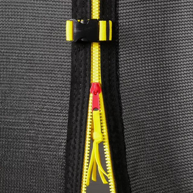 Safety Net w/o Poles for Trampoline inSPORTline Irbiso 305 cm