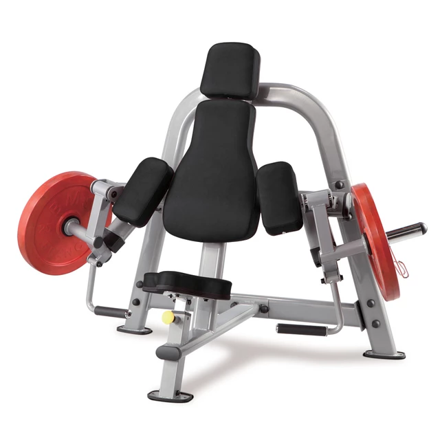 Full set PlateLoad - cyclic workout