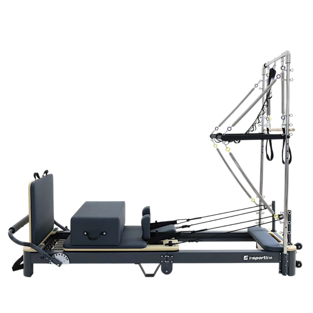 Pilates Tower inSPORTline Comfolder EVO