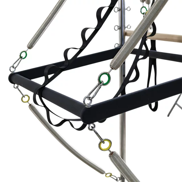 Pilates Tower inSPORTline Comfolder EVO