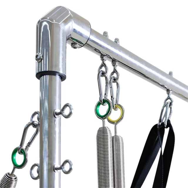 Pilates Tower inSPORTline Comfolder EVO
