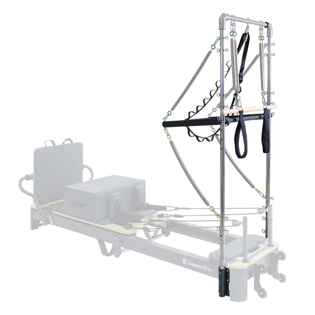 Pilates Tower inSPORTline Comfolder EVO