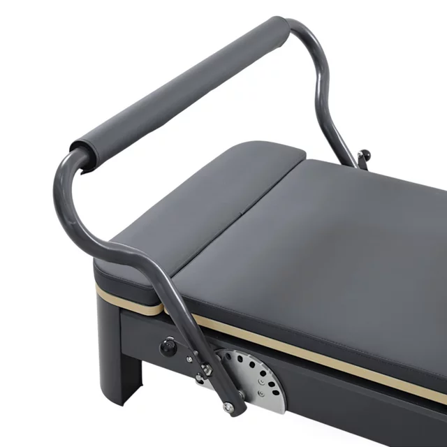 Replacement Support Handle Cover for inSPORTline Comfolder & Comfolder EVO Pilates Reformers - Anthracite