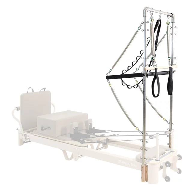Pilates Tower inSPORTline Comfolder EVO