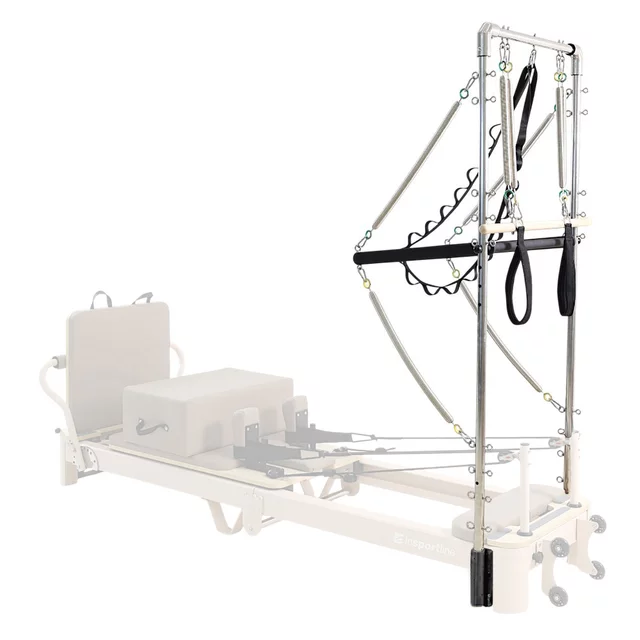 Pilates Tower inSPORTline Comfolder EVO