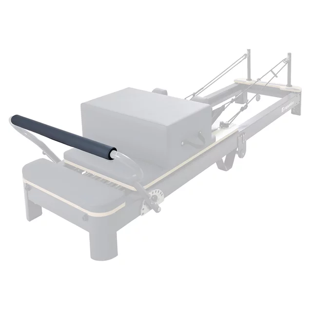 Replacement Support Handle Cover for inSPORTline Comfolder & Comfolder EVO Pilates Reformers - Anthracite