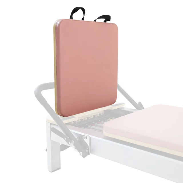 Replacement Jump Board for inSPORTline Oquiler Pilates Reformer - Green-Blue