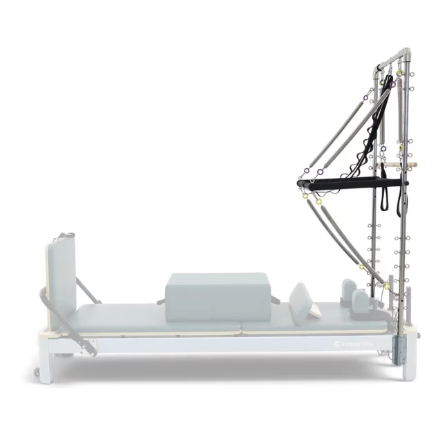 Pilates Tower inSPORTline Oquiler