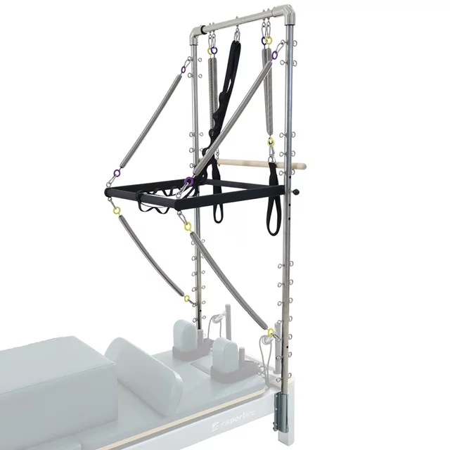 Pilates Tower inSPORTline Oquiler