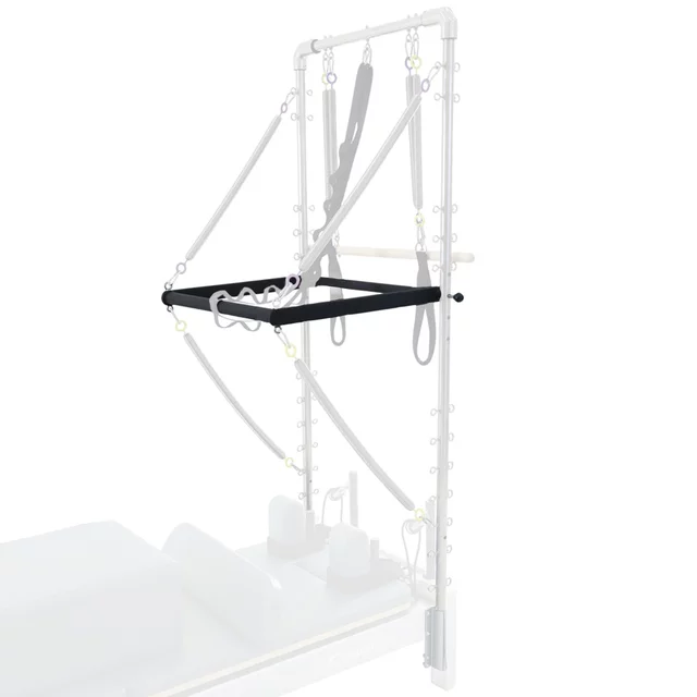 Push-Through Bar for inSPORTline Oquiler Pilates Reformer Tower