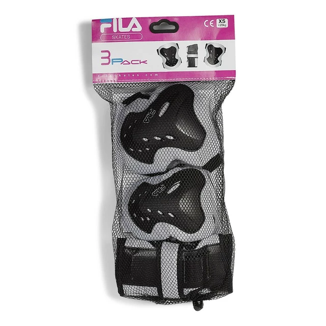 Inline skates Protective Gear Fila JR Girl FP 2020