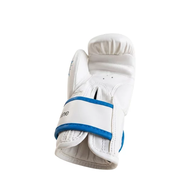 Children’s Boxing Gloves inSPORTline Jabbino - White
