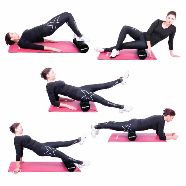 Yoga Roller inSPORTline Evar