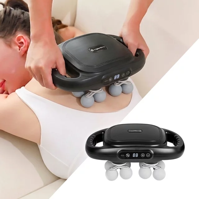 Massage Device inSPORTline Kotorix