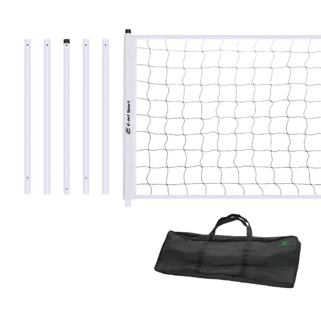 Beach Volleyball Net Spartan Deluxe