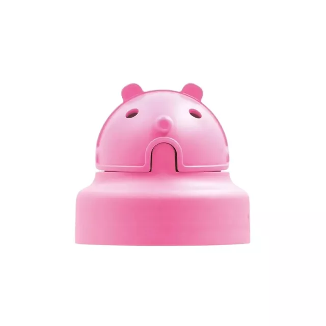 Children’s Water Bottle Laken Oby Tritan 450 ml - Jumping