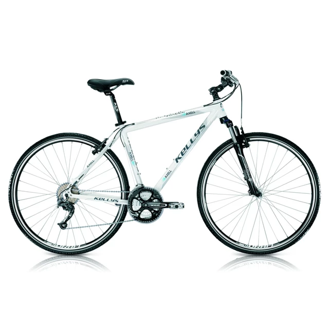 Cross bike KELLYS AXELL 2012