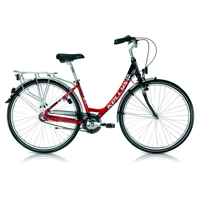 City bike KELLYS HARMONY 2012