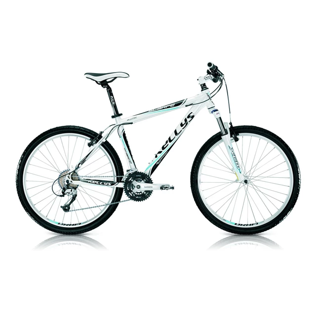 Mountain bike KELLYS SCARPE 2012 - White