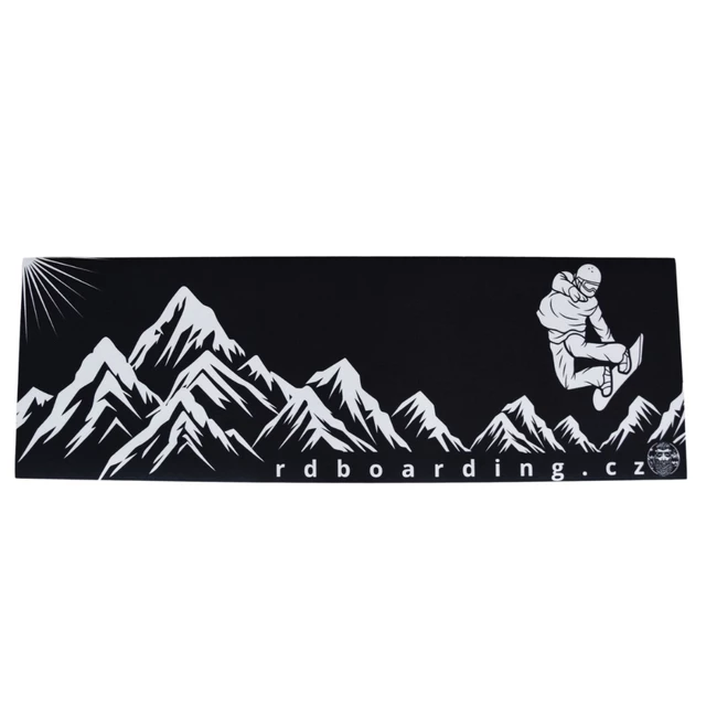 Pad for Balance Board RDB Fitboard Snow II