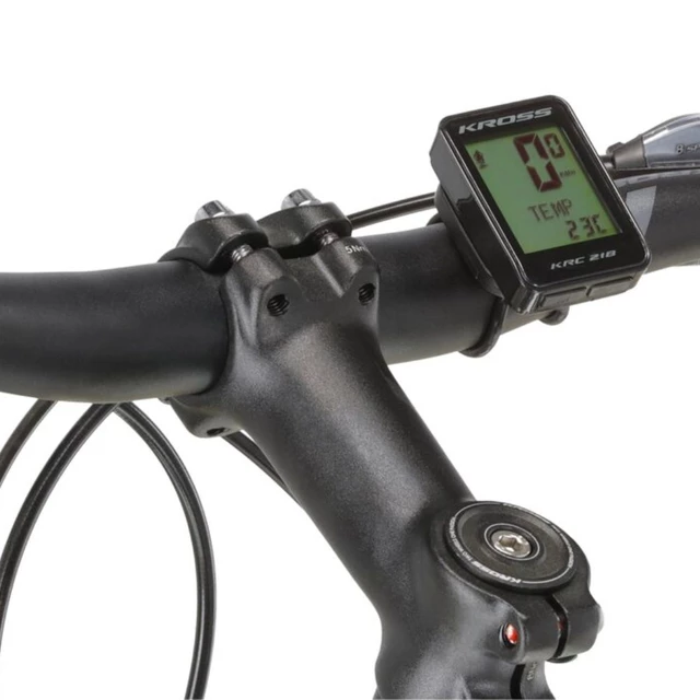Cycling Computer Kross KRC 218