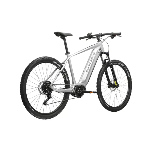 Mountain E-Bike Kross Hexagon Boost 3.0 29” Gen 004