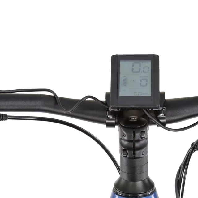 Mountain E-Bike Kross Hexagon Boost 3.0 29” – 2024 - Blue