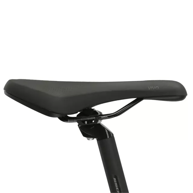 Mountain Bike Kross Level 2.0 29” Gen 007 - černá / žlutá / lesk