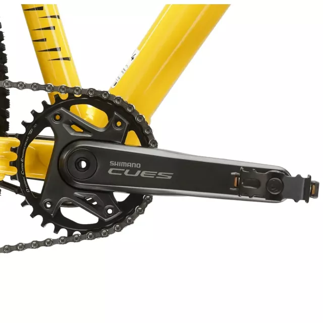 Mountain Bike Kross Level 4.0 29” Gen 007 - šedá / červená / lesk