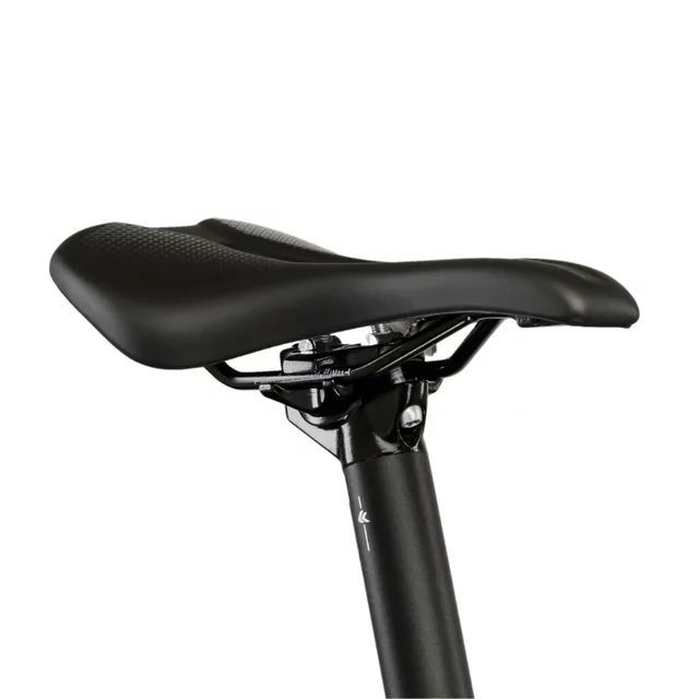 Mountain Bike Kross Level X100 29” – 2026 - šedá / hnědá / matný